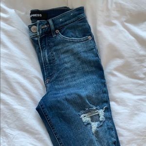 Express Jeans